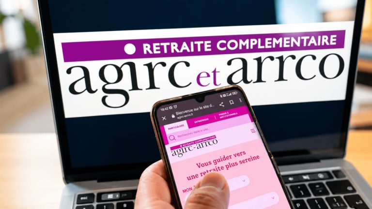 Agirc Arrco votre pension de novembre est concernee par un changement a connaitre avant le versement
