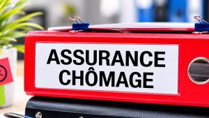 Assurance chomage un deficit de 600 millions deuros prevu en 2027