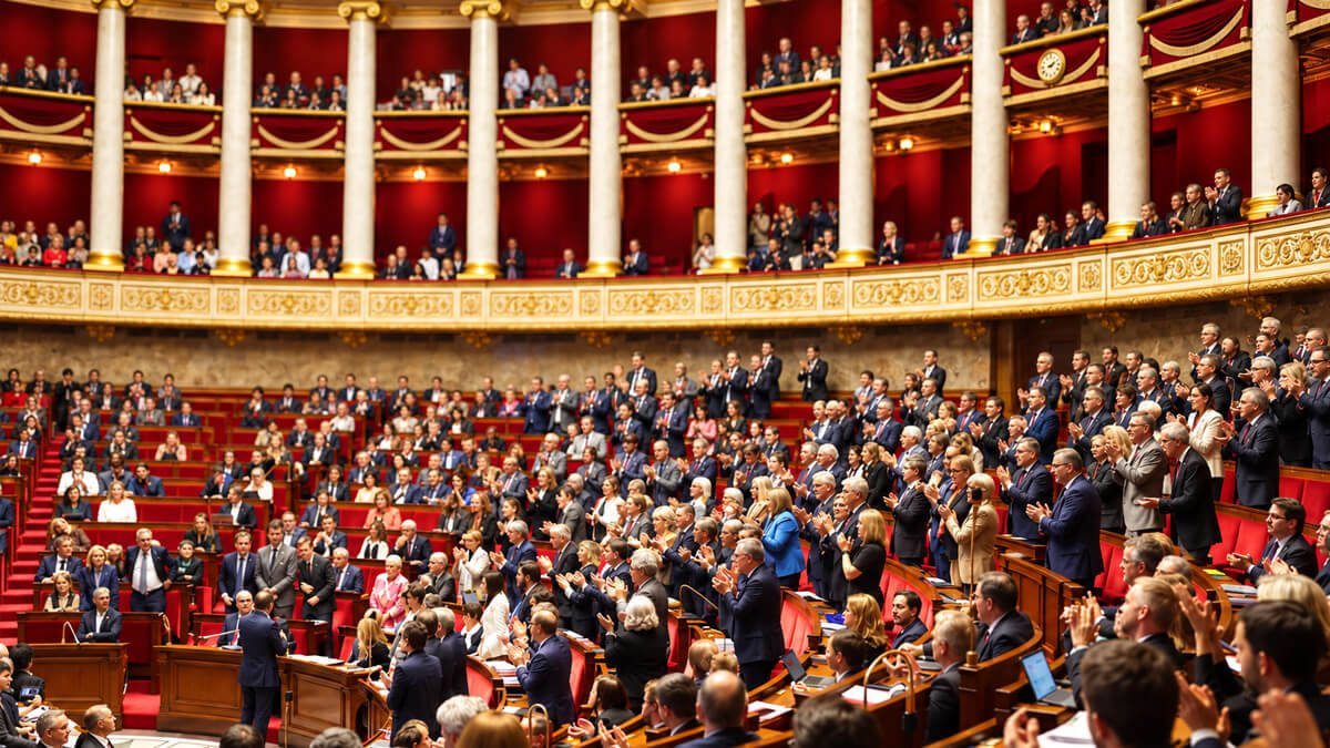 Budget de la Sécu : les députés votent la retraite anticipée dès 62 ans