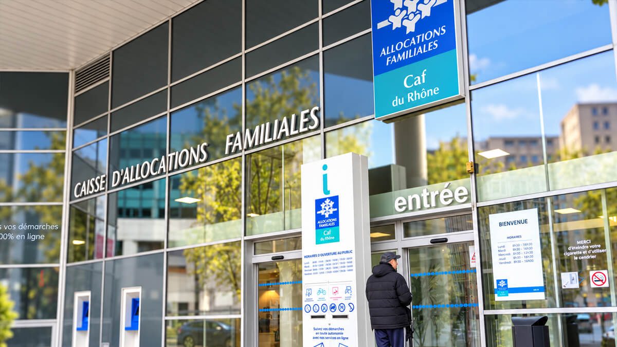 CAF : RSA, APL et prime d'activité versés le jeudi 5 novembre