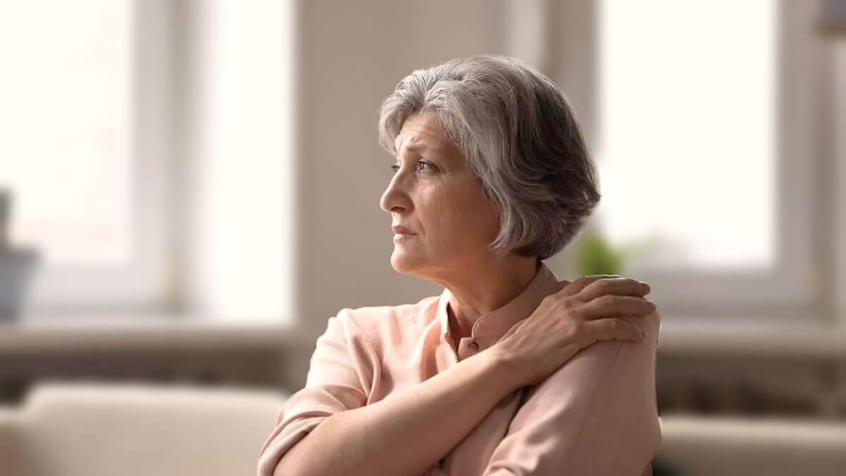 De 2 400 à 1 300 € par mois à 64 ans, Maria raconte jusqu'où elle doit aller pour survivre