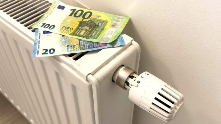 Gaz bois ou pompe a chaleur sur 20 ans cette etude revele quel chauffage merite vraiment votre argent