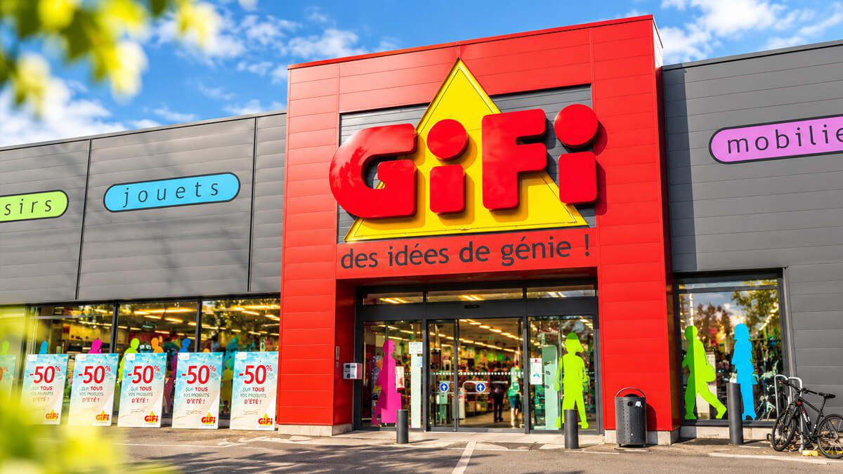 GiFi en cessation de paiements : votre carte cadeau peut être refusée, la marche à suivre pour la déclarer