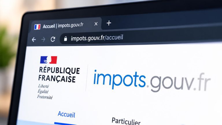 Impots.gouv prefectures Meteo France panne mondiale lie a une faille critique