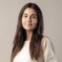 Julie GABRIEL – Rédactrice finance et investisseuse