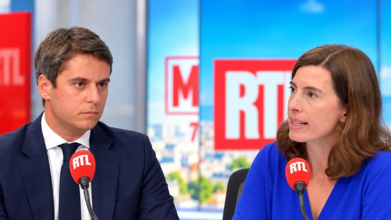L'armée appelée en renfort ? Gabriel Attal n'écarte plus cette possibilité sous conditions 3 Larmee appelee en renfort Gabriel Attal necarte plus cette possibilite sous conditions