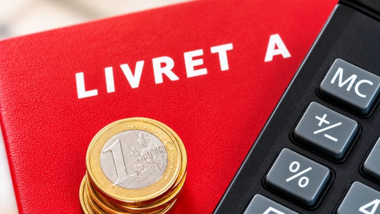 Livret A : 1,52 milliard d'euros retirés en septembre malgré un taux à 1,7% 2 Livret A 152 milliard deuros retires en septembre malgre un taux a 17