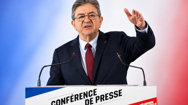 Mélenchon veut dépenser 82 milliards… et réduire le déficit de 25 milliards 9 Melenchon veut depenser 82 milliards… et reduire le deficit de 25 milliards