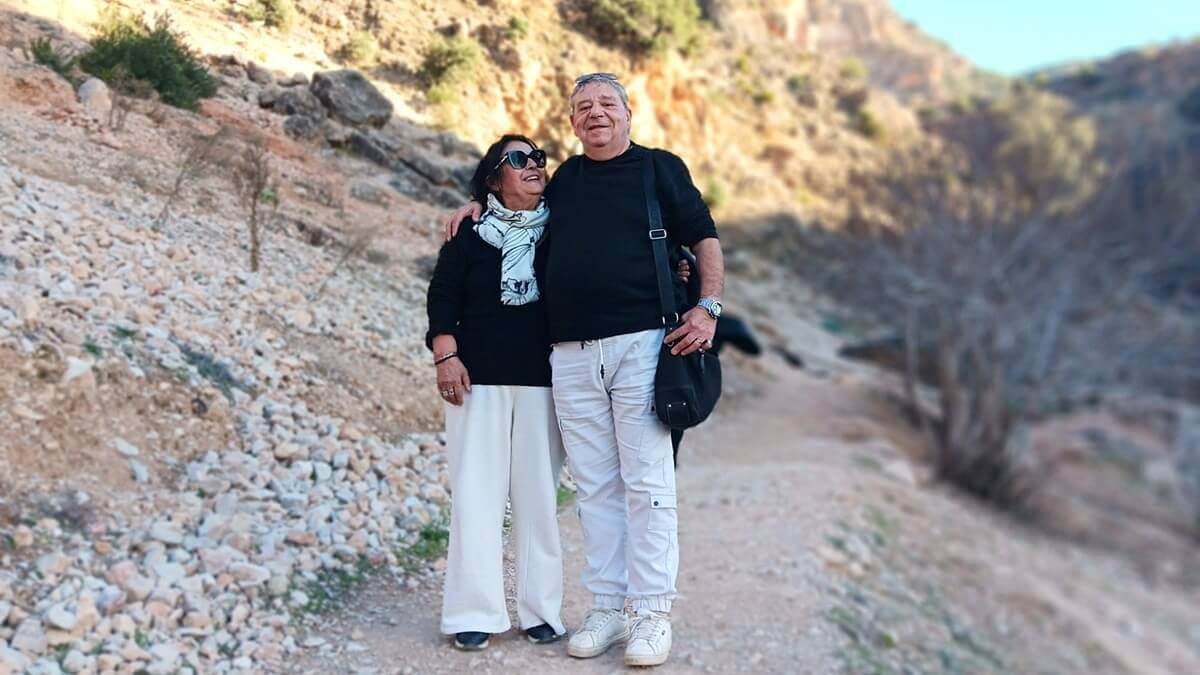 « On ne s'en sort plus » avec 2 230 € de retraite à deux, Franck envisage de quitter la France pour le Maroc (1)