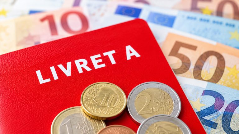 Plus de 10 000 E sur votre Livret A Ce calcul pourrait vous faire serieusement revoir votre strategie