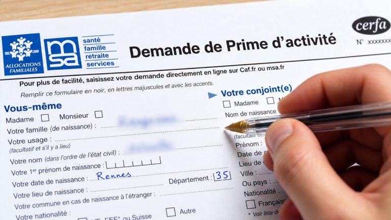 Prime dactivite la CAF prepare un nouveau calcul pour 2027 ce qui pourrait changer pour votre aide