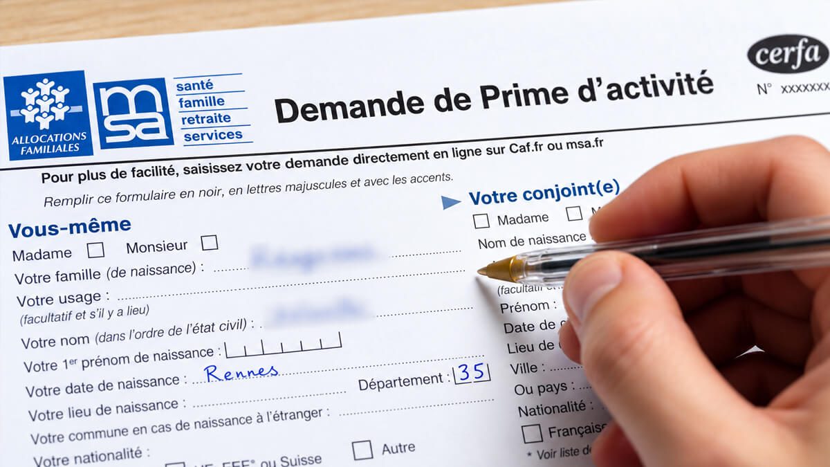 Votre voisin touche 2 400 € de retraite et vous 1 370 € : cette différence de 1 030 € a une explication
