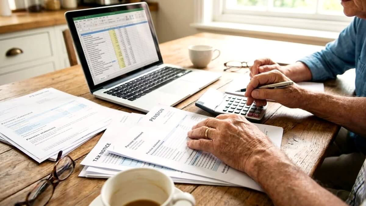 Retraite inférieure à 1 500 € ces 4 aides de l'État que vous pourriez oublier de demander en 2026