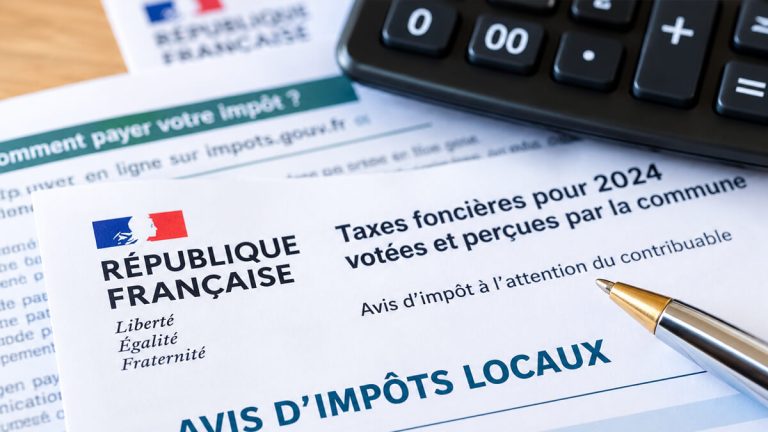 Taxe fonciere 2027 certains retraites pourraient ne plus rien payer grace a ces plafonds de revenus
