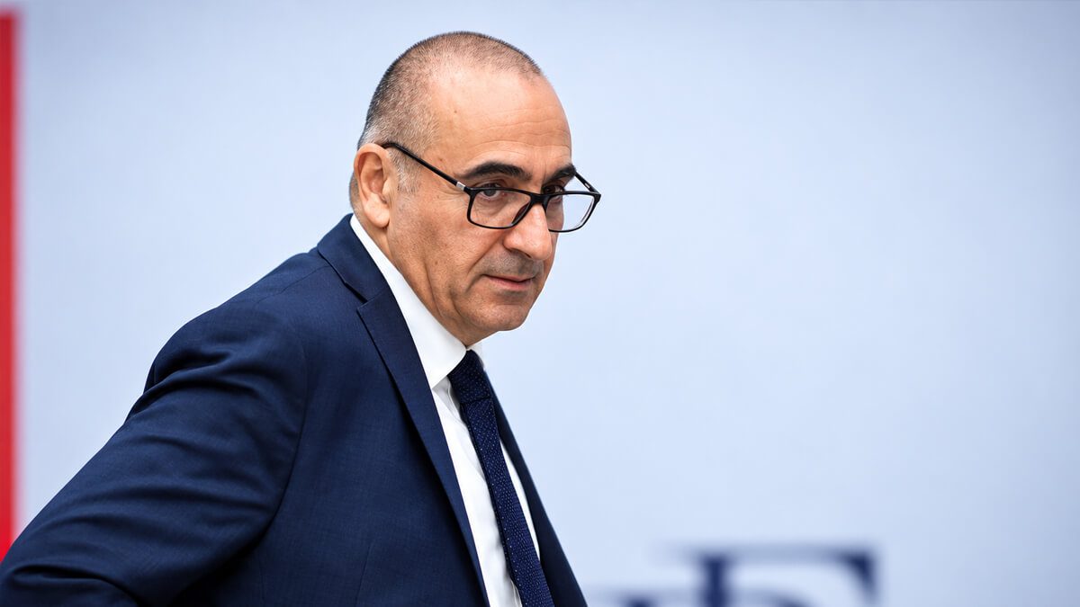 Violences du 17 octobre : comment l'executif veut faire payer les casseurs